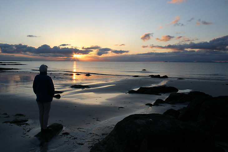 Nuit_27_Norvege_Lofoten-Soleil de minuit_© Joseph Guégan.jpg